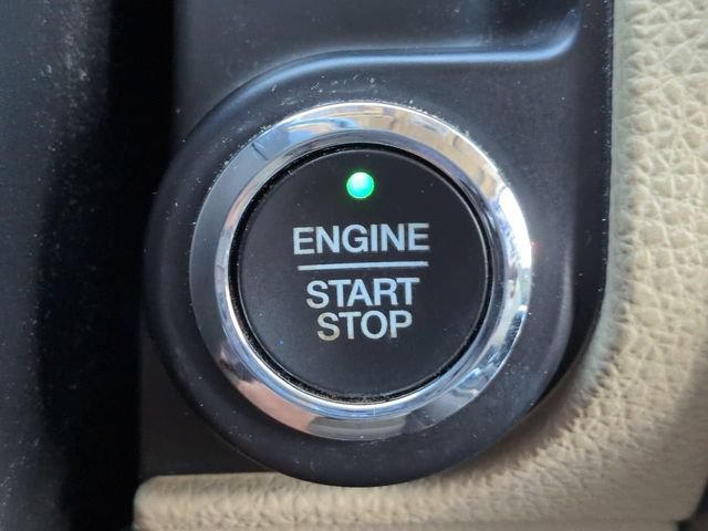 Used 2017 Ford Expedition Limited w/ Equipment Group 301A RWD image 29
