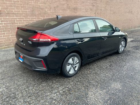 Used 2018 Hyundai Ioniq Blue FWD image 6