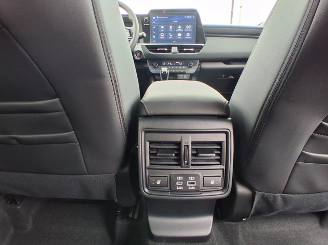 New 2026 Subaru Outback Limited AWD/4WD image 12