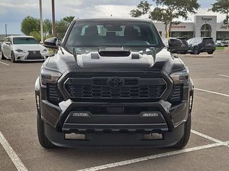 Certified 2026 Toyota Tacoma TRD Sport RWD video 2