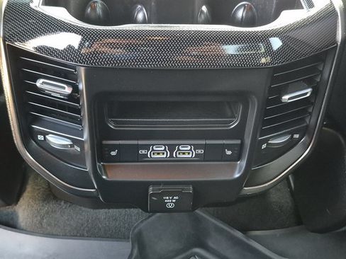 Used 2022 RAM 1500 Rebel w/ Rebel Level 2 Equipment Group AWD/4WD image 17