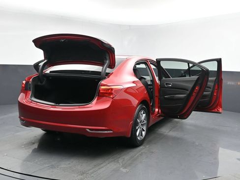 Used 2020 Acura TLX w/ Technology Package FWD image 28