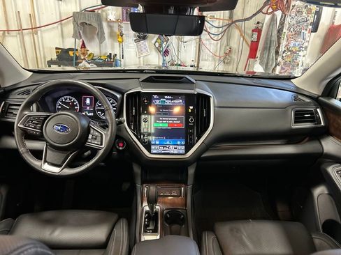 Certified 2024 Subaru Ascent Touring image 19