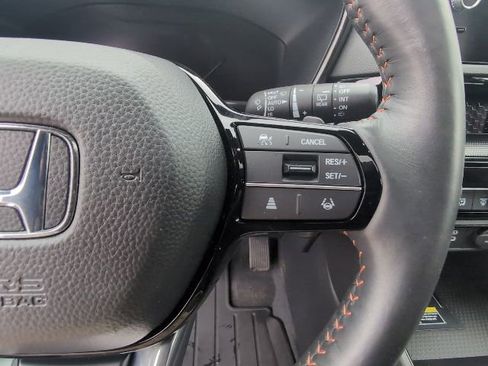 Used 2023 Honda CR-V Sport Touring image 16