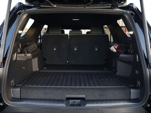 New 2025 Toyota 4Runner Trailhunter image 7