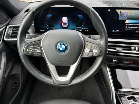 Certified 2023 BMW i4 eDrive35 w/ Parking Assistance Package image 18