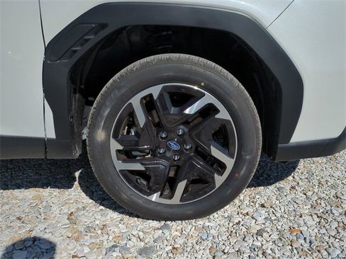 New 2026 Subaru Forester Limited image 11