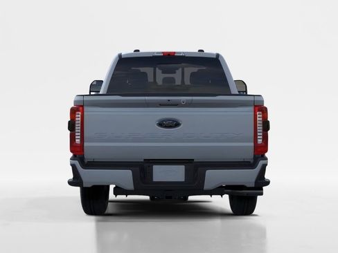 New 2026 Ford F250 Lariat w/ Black Appearance Package image 28