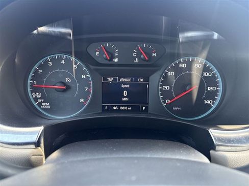 Certified 2023 Chevrolet Traverse LS w/ Safety Package image 11