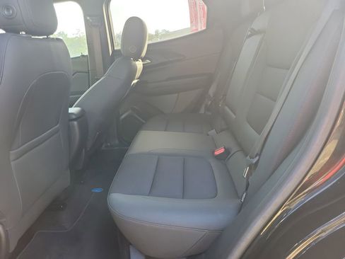 Used 2022 Chevrolet TrailBlazer RS image 27