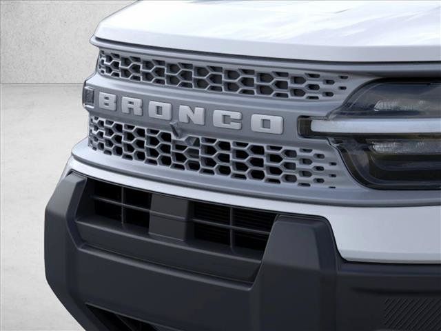 New 2026 Ford Bronco Sport Outer Banks AWD/4WD image 17