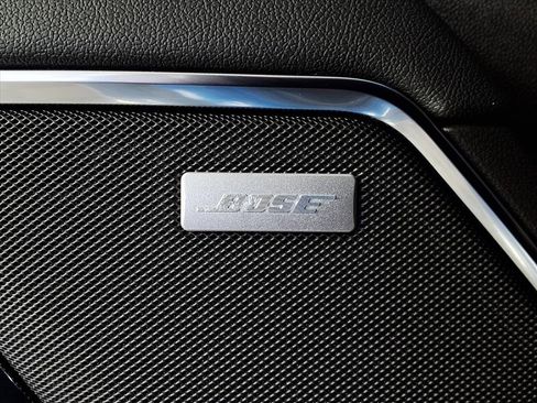 Used 2024 Chevrolet Silverado 1500 LTZ w/ LTZ Convenience Package II image 17