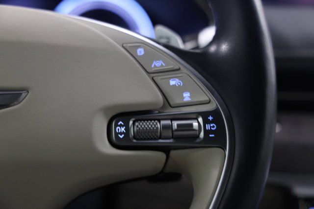 Used 2023 Genesis Electrified G80 AWD/4WD image 32