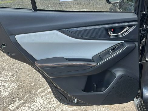 Used 2018 Subaru Crosstrek 2.0i Limited AWD/4WD image 21