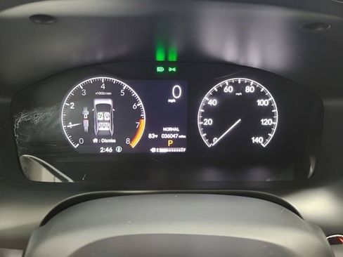 Used 2023 Honda HR-V EX-L image 33