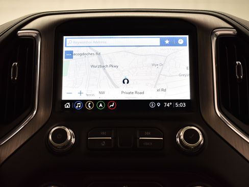 Used 2023 GMC Sierra 2500 Denali w/ Denali Ultimate Package image 30