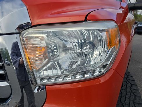 Used 2016 Toyota Tundra SR5 AWD/4WD image 31