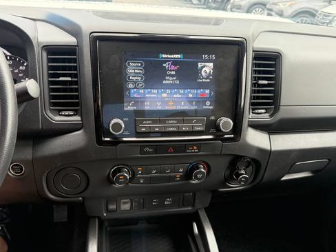 Used 2024 Nissan Frontier S w/ S Utility Package RWD image 21