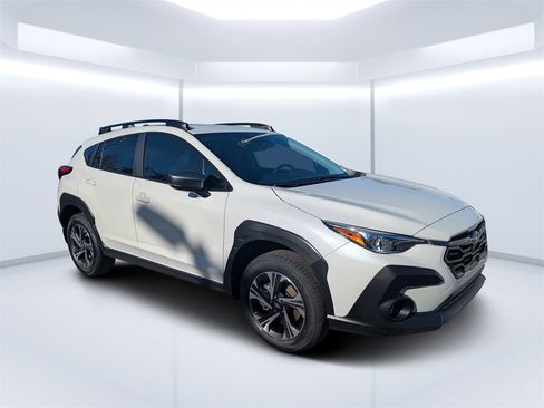 New 2026 Subaru Crosstrek 2.0i Premium image 1