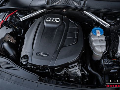 Used 2017 Audi A4 2.0T Premium w/ Convenience Package image 39