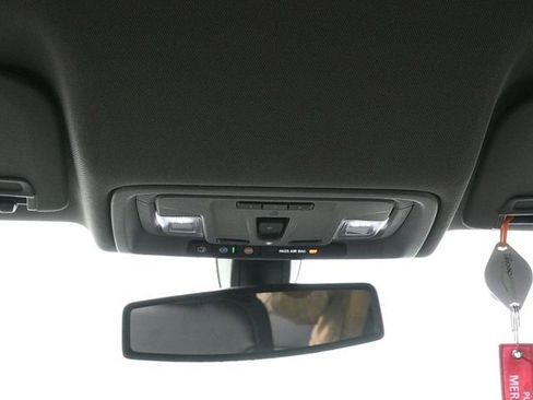 Used 2021 Chevrolet Silverado 1500 LTZ w/ LTZ Convenience Package II image 23