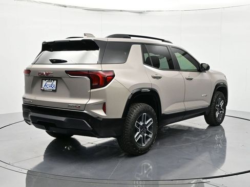 New 2026 GMC Terrain AT4 w/ Convenience Package III AWD/4WD image 5