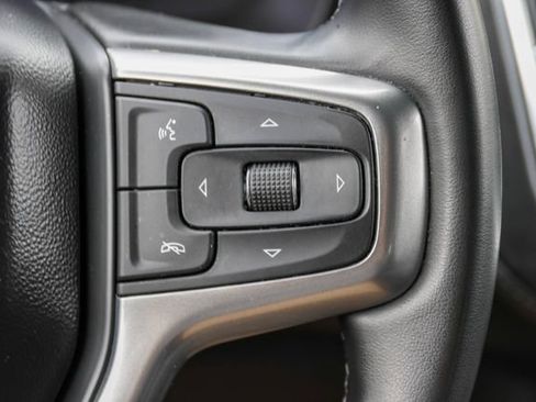 Used 2024 Chevrolet Tahoe LT AWD/4WD image 14