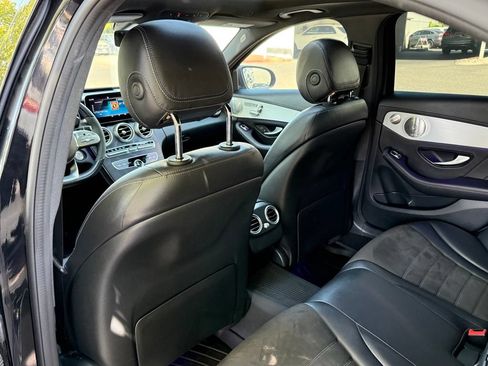 Used 2021 Mercedes-Benz C 300 Sedan image 25