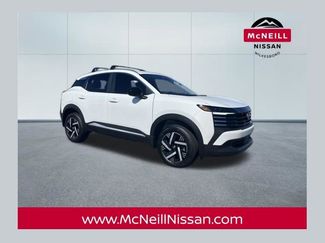 New 2026 Nissan Kicks SV w/ Cold Weather Package 360° Tour