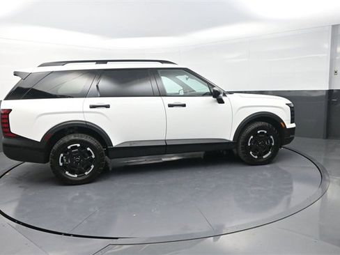 New 2026 Hyundai Palisade XRT Pro image 9