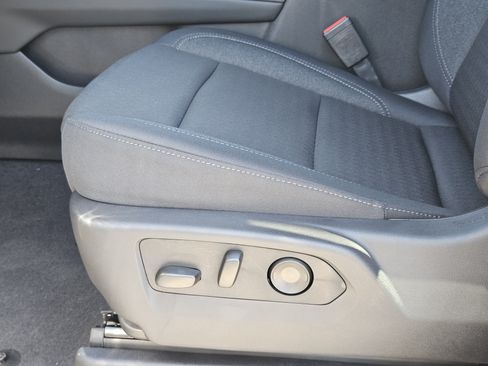 New 2026 Chevrolet Tahoe LS w/ LS Custom Edition RWD image 17