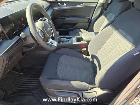 New 2026 Kia K5 LXS image 9