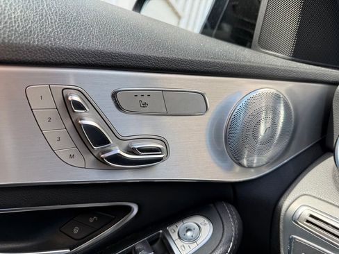 Used 2018 Mercedes-Benz C 300 Sedan image 15