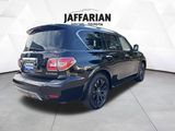 Used 2019 Nissan Armada Platinum w/ Interior Lighting Package image 3