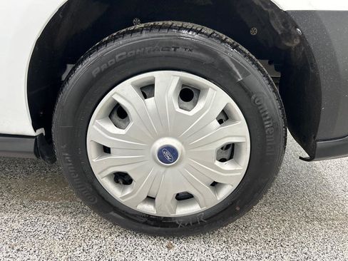 Used 2021 Ford Transit Connect XL FWD image 13