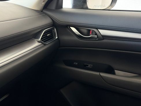 Used 2024 MAZDA CX-5 AWD 2.5 S w/ Select Package image 30