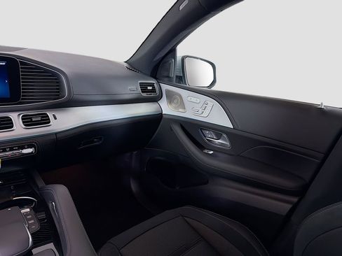 New 2026 Mercedes-Benz GLE 53 AMG 4MATIC Coupe image 27