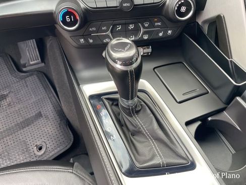 Used 2019 Chevrolet Corvette Grand Sport image 29