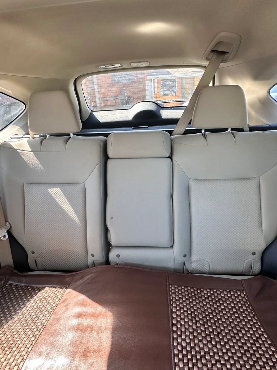 Used 2016 Honda CR-V EX image 6
