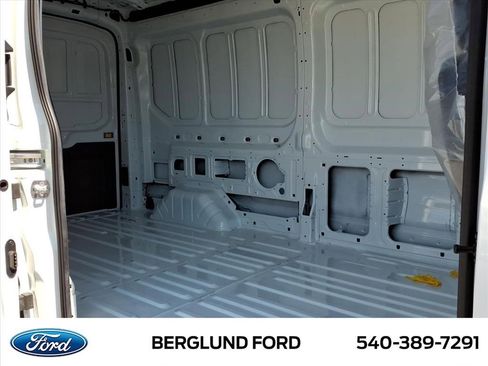 New 2026 Ford Transit 250 148 Medium Roof image 11
