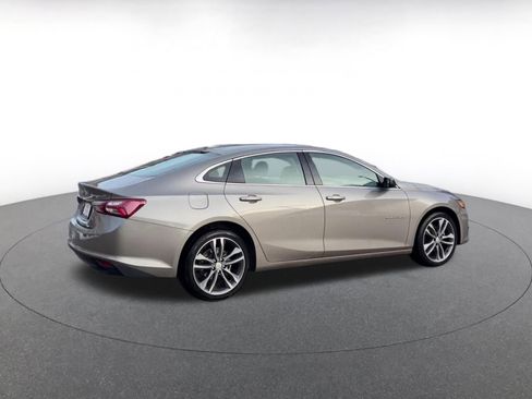 Used 2024 Chevrolet Malibu LT image 15