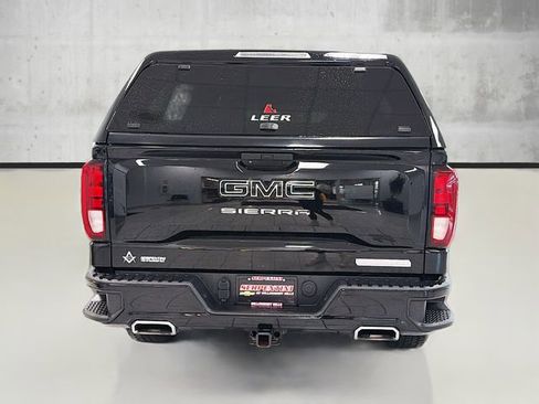 Certified 2021 GMC Sierra 1500 Elevation w/ Preferred Package image 6
