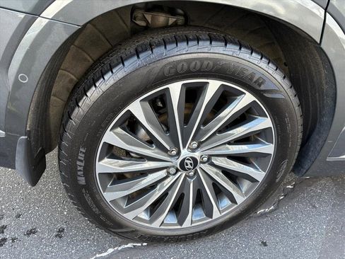 Used 2023 Hyundai Palisade Calligraphy image 24