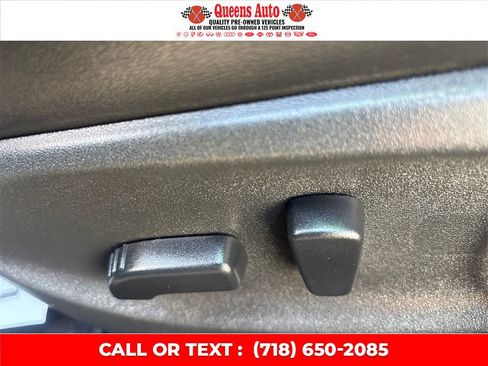 Used 2021 INFINITI Q50 Luxe AWD/4WD image 22