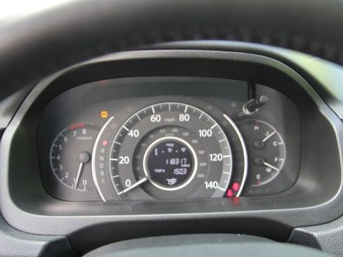Used 2015 Honda CR-V EX-L image 24