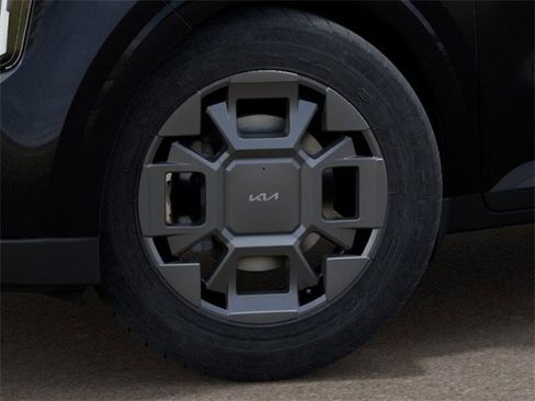 New 2025 Kia Carnival EX image 9