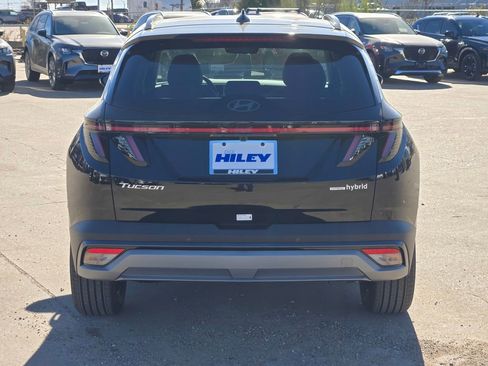 New 2026 Hyundai Tucson Limited image 5