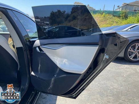 Used 2019 Tesla Model S Performance AWD/4WD image 57