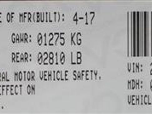 Used 2017 Chrysler 300 S w/ Safetytec Plus Group RWD image 33