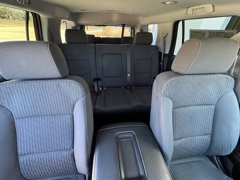 Used 2020 Chevrolet Tahoe LS w/ Max Trailering Package image 31